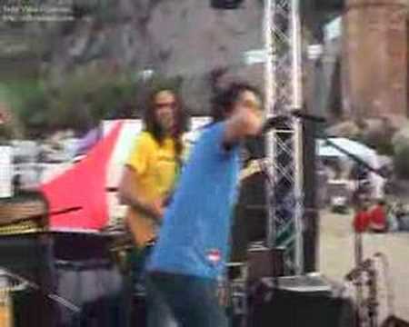 Il puto musicante- Festa'l Grogui '05
