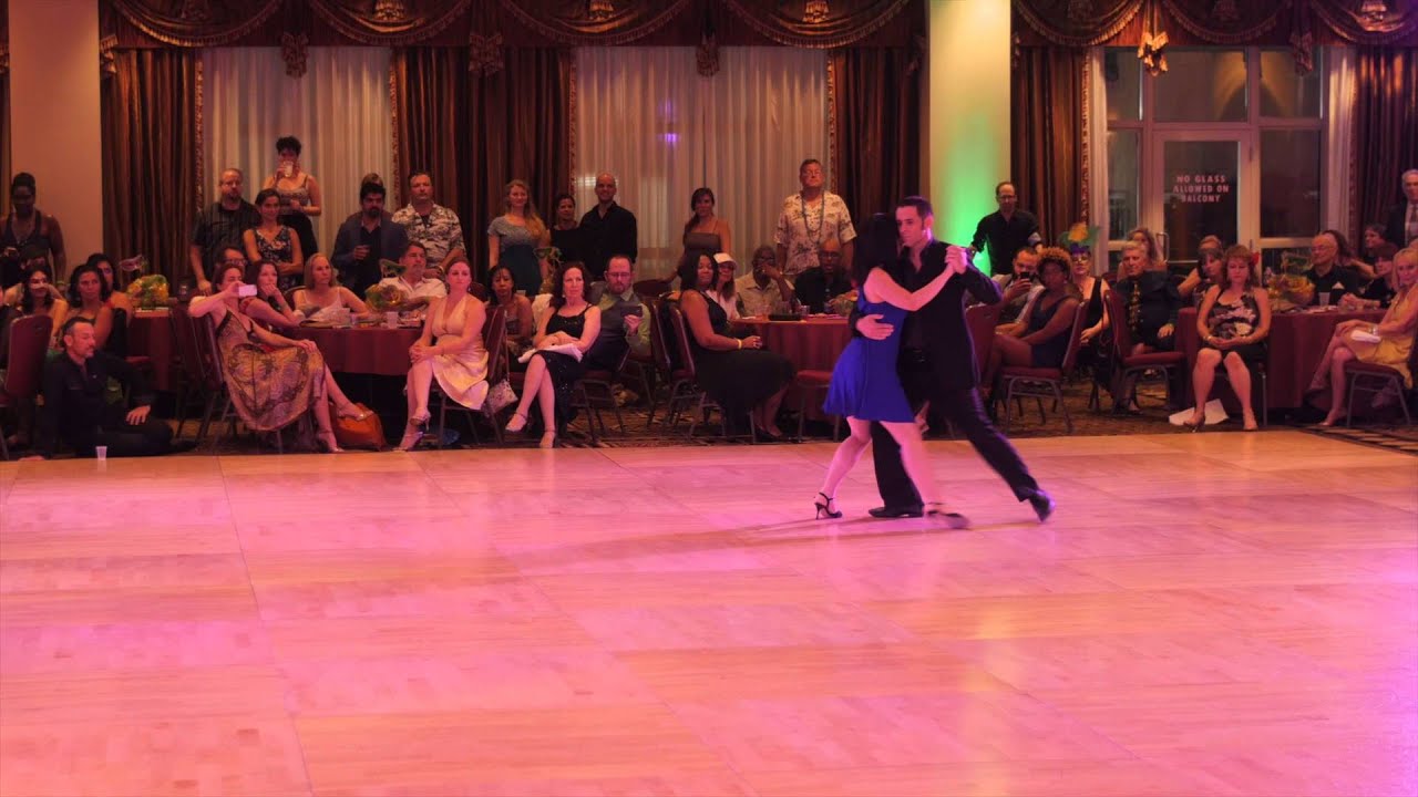 Damian Lobato & Sarah Chung 1 of 2