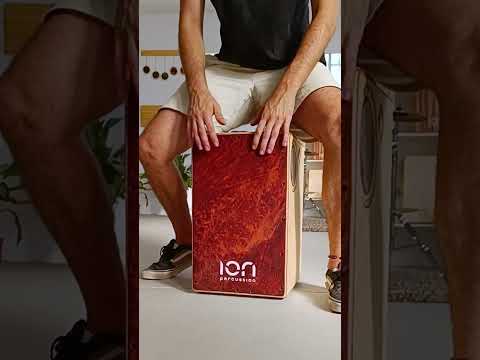 30% DISCOUNT - DUO VAVONA CAJON!