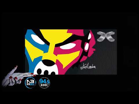 DJ Profile with Eksman & Herbzie - Kool FM - 22.07.2007