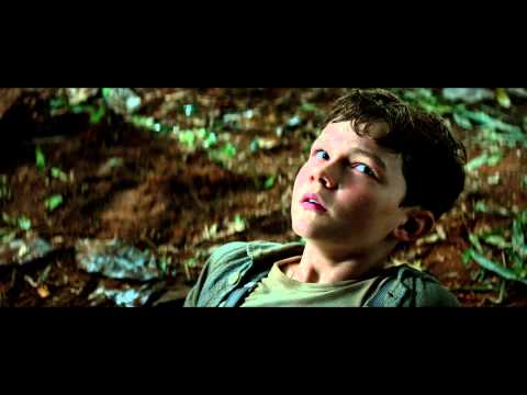 Pan (2015) Official Trailer 2 [HD]