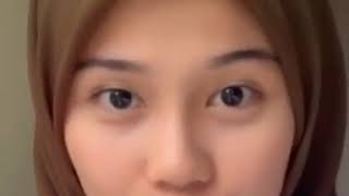 Download lagu Story wa cewek cantik banget berhijab || hay kamu mp3
