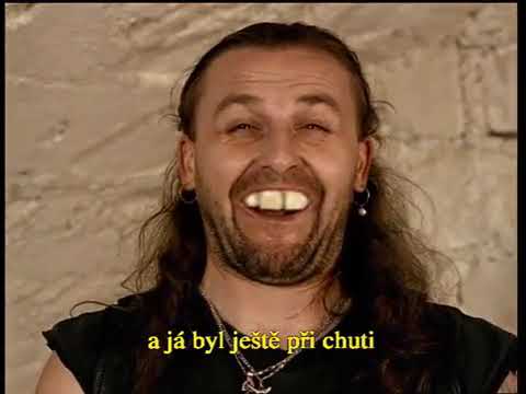 KABÁT - Čert na koze jel