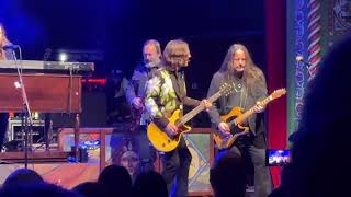BlackBerry Smoke - Workin for a Workin Man