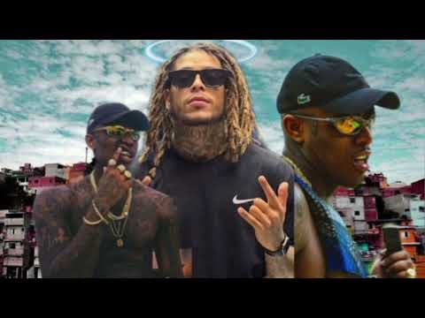 Mc Kevin - Preço da vida Feat_Mc Ig (DJ Luan Mpc_DJ negret e DJ feijão)