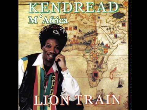 Kendread - M'Africa