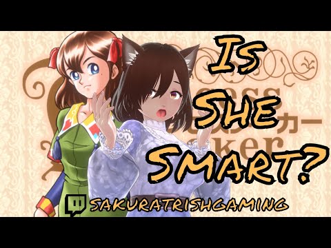 ALWAYS KEEP TRACK OF STATS! | Princess Maker Refine - Noble Ending