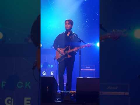 170611 Good Night + 뜨거운 여름밤은 가고 남은 건 볼품없지만 - 잔나비 (JANNABI) 김도형 focus @블루스퀘어 히든트랙 루키스테이지