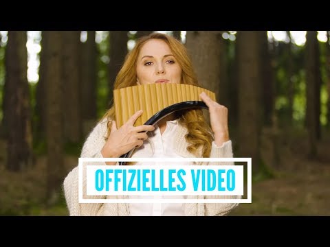 Petruta Küpper - Sound Of Silence (Offizielles Video)