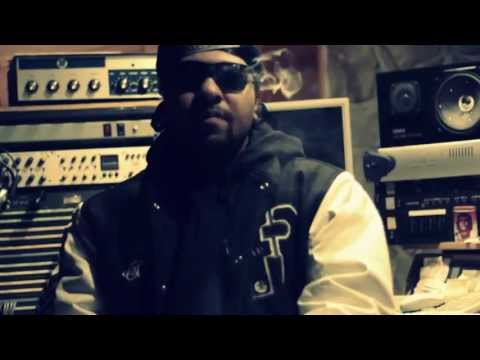 KiDD KANE - Eyes Low Feat. Zeek Illa