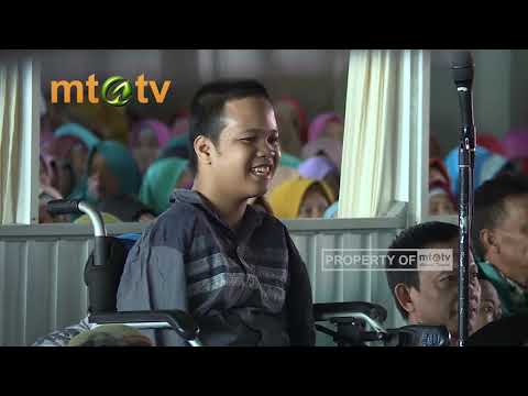 Jihad Pagi MTATV Solo 23-06-2019 - Ada Kebaikan Dalam Kekurangan