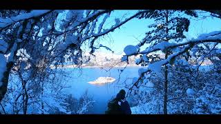 Epic Hike to Ålesund's Hidden Kråkeli Viewpoint