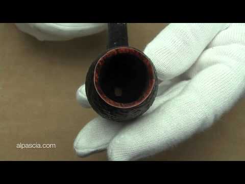 pipa Frank Axmacher 052 - smoking pipe