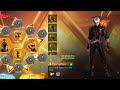 NEW Flame Arena Ring Event Spin Free Fire Video Garenafreefire