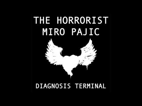 THE HORRORIST x MIRO PAJIC - Diagnosis Terminal (JOHAN AFTERGLOW Remix) [TTC-016]