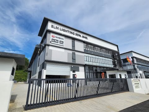 Eye Lighting Malaysia (ELM) Sdn Bhd - Company Profile