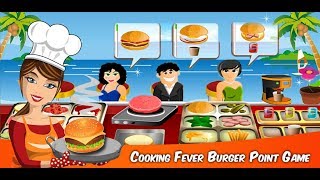 Beach Restaurant Game