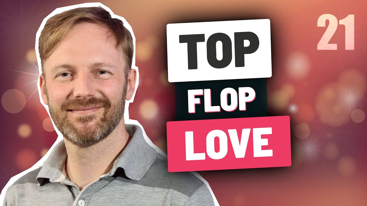 Spieletipps von Manu (Insert Moin) • Adventskalender 2022