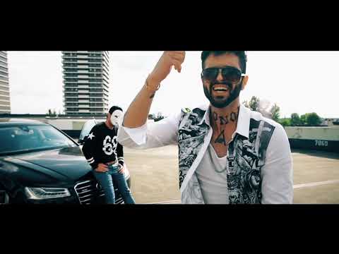 KDM Shey & KDM Karat ► KDM Official Video HD ◄