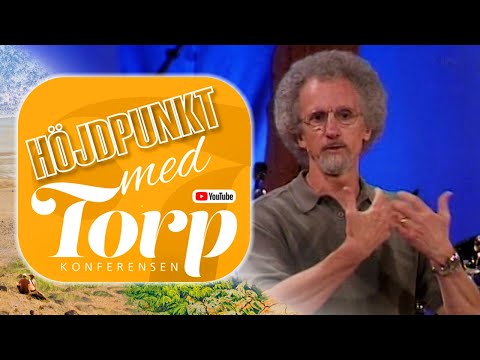 Torp 2020 - Höjdpunkter med Torp - Philip Yancey 2008 | Tema: Bön