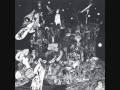 Rudimentary Peni - When You Are a Martian ...