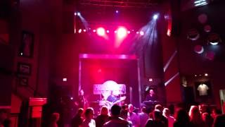 Top Secret-This Is How We Do It (Live from the Hard Rock Four Winds)