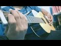 Iwan Fals Bento Cover Akustik