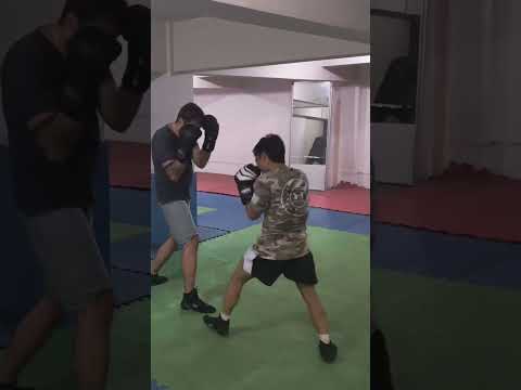 João Samurai vs João o Bárbaro 🥊 #2025 #boxing #sparring #treino #boxe #saopaulo #brasil #shorts