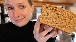 I Tried Milling My Own Flour… Here’s the Truth