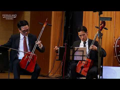 Б.Шарав "ЗУЛ" I Sharav Byambasuren "CANDLE"