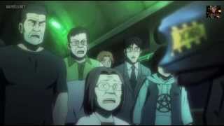 ♫Btooom Dubstep : Major Look - No Hope City    ( ♫AMV♫ )