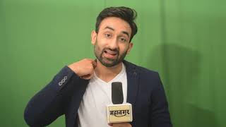 INTERVIEW BY ACTOR DIVAY DHAMIJA video