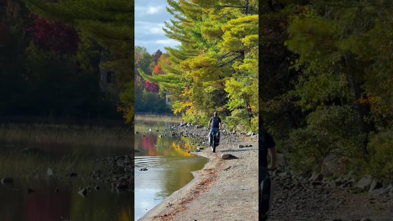 Mont-Orford, Québec