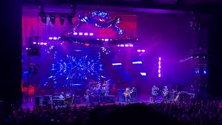 Dave Matthews Band Everyday at SPAC (Honey Honey intro)