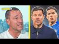 John Terry REVEALS his DREAM of managing Chelsea & WEIGHS IN on Enzo Fernández's Transfer SAGA!