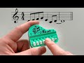 The Lick On EXACTLY 80 Instruments