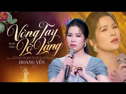 Thể hiện bởi Hoàng Yến
