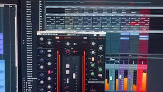 Video thumbnail for SSL 4K B First Impression by Hopetown Sound