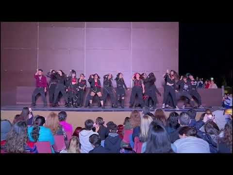 MANIAC - Stray Kids (Cover by K-POPTEC)