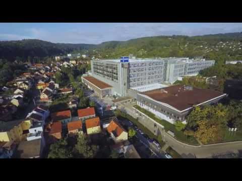 Das ist Thüringen. Zeiss und das Optical Valley.