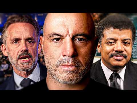 When Going On The Joe Rogan Experience Destroys Your Life