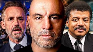 When Going On The Joe Rogan Experience Destroys Your Life