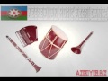 Azeri Dance Music Dashli Qala / Shaxov Shuxov ...