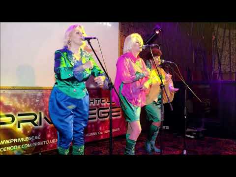 ansambel Laine trio - Ehtne