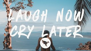 Drake - Laugh Now Cry Later (Lyrics) Feat. Lil Durk
