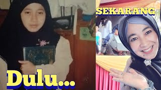 Download lagu Hj.Aah muhibah//Dari Dulu,Sekarang,dan Yang akan Datang.. mp3
