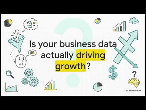 Admarg Digital Ecosystem | AI-Powered Digital Analytics