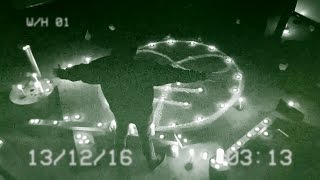 Bear Knuckle Brawlers - We are the Misunderstood