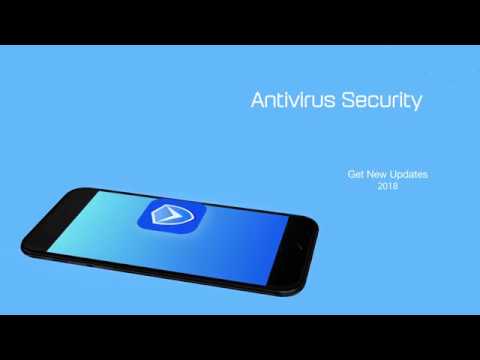Antivirus Cleaner - Virus Scanner And Junk Remover Video