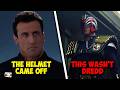 Judge Dredd 1995 13 Weird Facts You Didn T Know